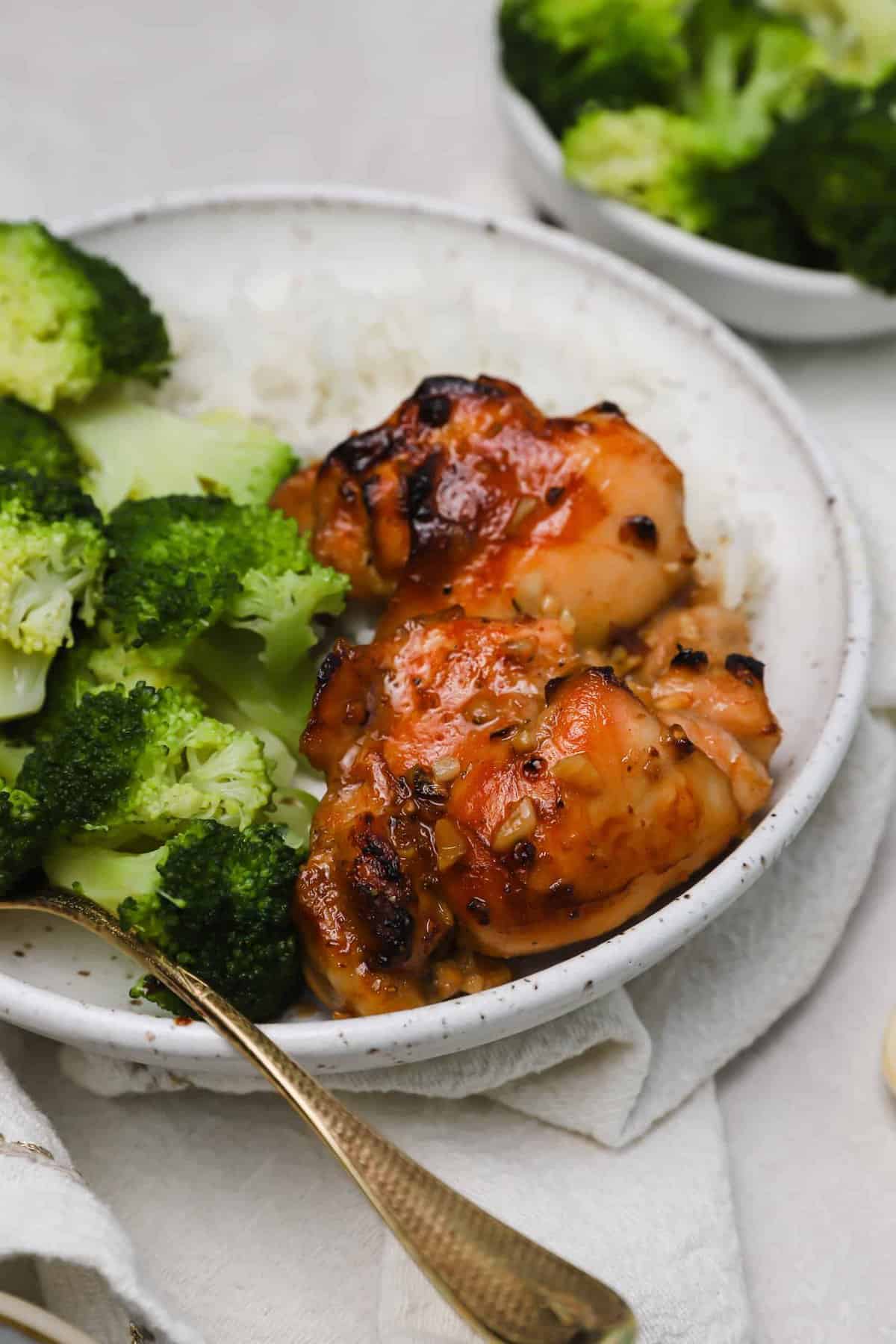 Mastering Honey Soy Chicken: Flavorful, Fast, and Sticky Sauce Secrets